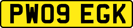 PW09EGK