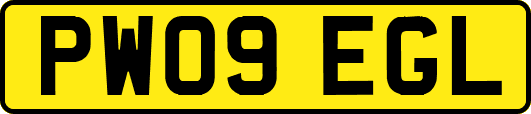 PW09EGL