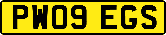 PW09EGS