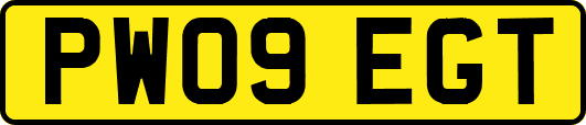 PW09EGT