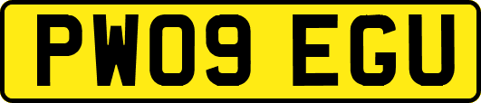 PW09EGU