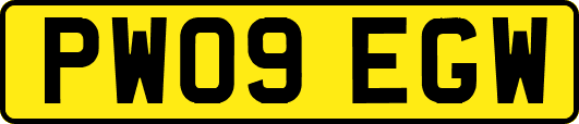 PW09EGW
