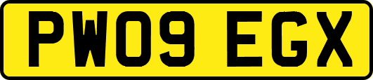 PW09EGX