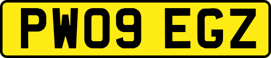 PW09EGZ