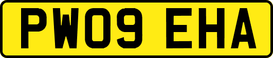 PW09EHA