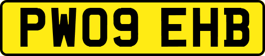 PW09EHB