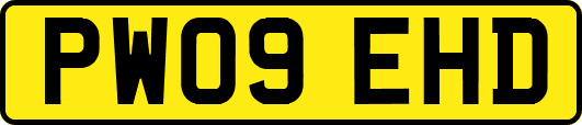 PW09EHD