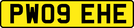 PW09EHE
