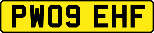 PW09EHF