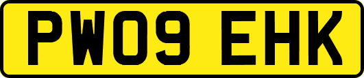 PW09EHK