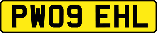 PW09EHL