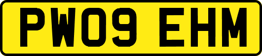 PW09EHM