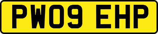 PW09EHP