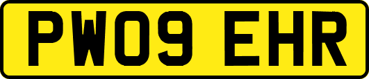 PW09EHR