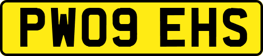 PW09EHS