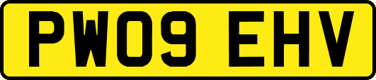 PW09EHV