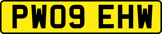 PW09EHW