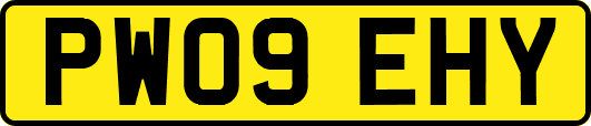PW09EHY