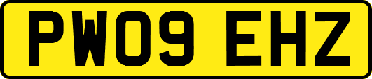PW09EHZ