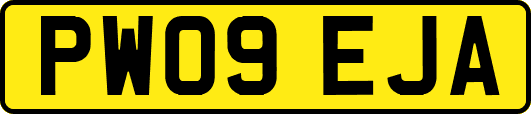 PW09EJA