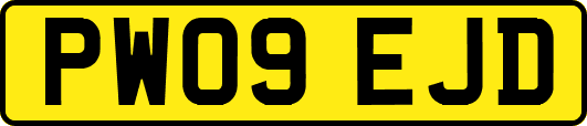 PW09EJD