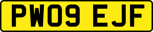 PW09EJF