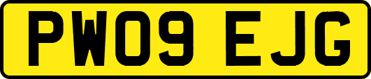 PW09EJG