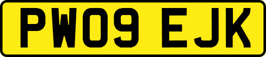 PW09EJK