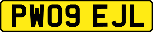 PW09EJL