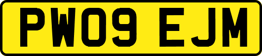 PW09EJM