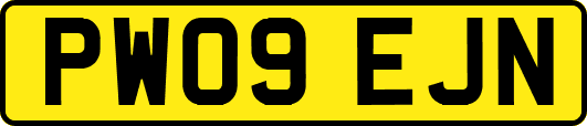 PW09EJN