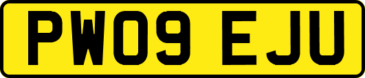PW09EJU