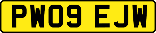 PW09EJW