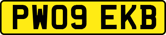 PW09EKB