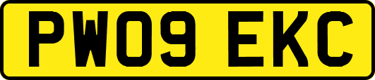 PW09EKC