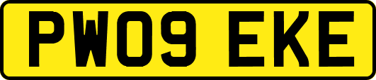 PW09EKE