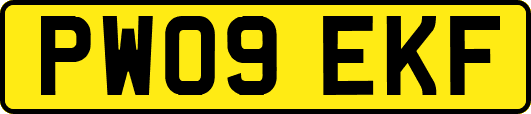 PW09EKF