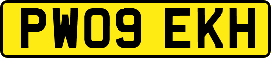 PW09EKH