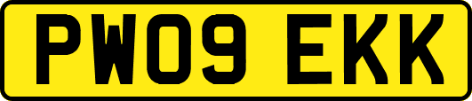 PW09EKK