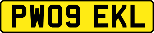 PW09EKL