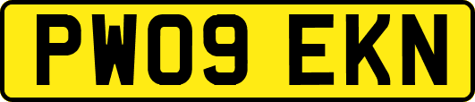 PW09EKN