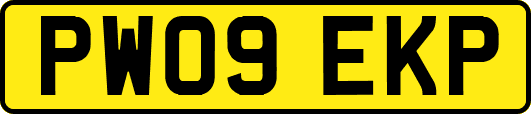 PW09EKP
