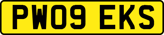 PW09EKS