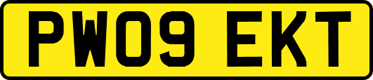 PW09EKT