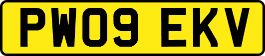 PW09EKV