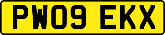 PW09EKX