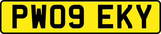 PW09EKY