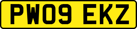PW09EKZ