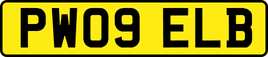 PW09ELB