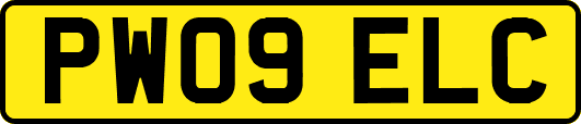 PW09ELC